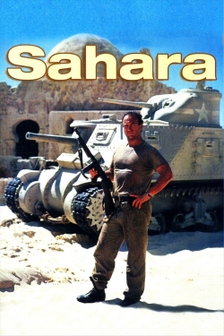 Sahara Sahara