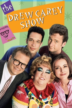 The Drew Carey Show The Drew Carey Show