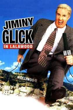 Jiminy Glick in Lalawood Jiminy Glick in Lalawood