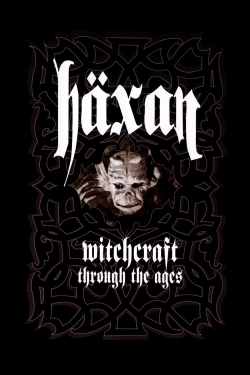 Häxan Häxan