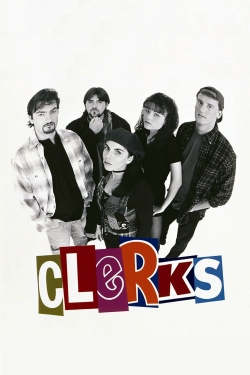 Clerks Clerks