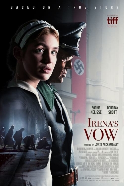 Irena's Vow Irena's Vow