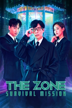 The Zone: Survival Mission The Zone: Survival Mission