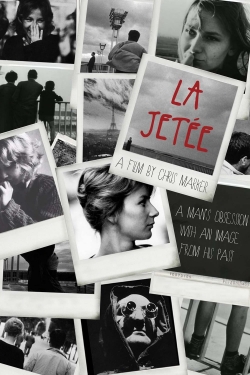 La Jetée La Jetée