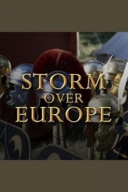 Storm Over Europe Storm Over Europe