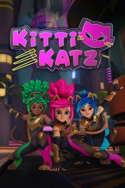 Kitti Katz Kitti Katz