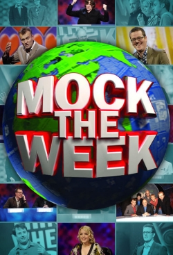 Mock the Week Mock the Week