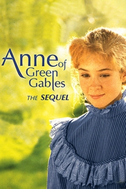 Anne of Green Gables: The Sequel Anne of Green Gables: The Sequel