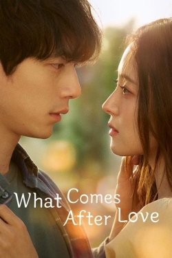 What Comes After Love What Comes After Love