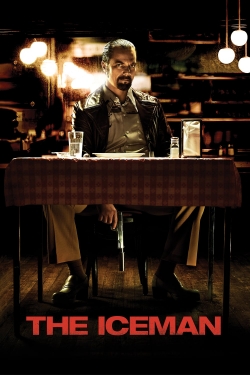 The Iceman The Iceman