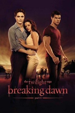 The Twilight Saga: Breaking Dawn - Part 1 The Twilight Saga: Breaking Dawn - Part 1