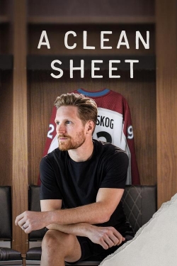 A Clean Sheet: Gabe Landeskog A Clean Sheet: Gabe Landeskog