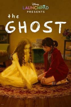 The Ghost The Ghost