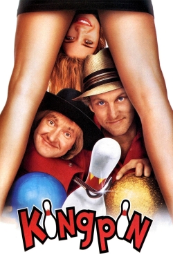 Kingpin Kingpin
