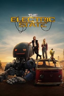 The Electric State The Electric State