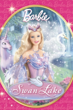 Barbie of Swan Lake Barbie of Swan Lake