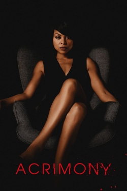Acrimony Acrimony