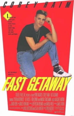 Fast Getaway Fast Getaway