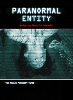 Paranormal Entity Paranormal Entity