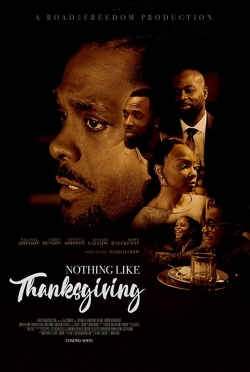Nothing Like Thanksgiving Nothing Like Thanksgiving
