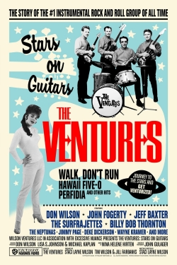 The Ventures: Stars on Guitars The Ventures: Stars on Guitars