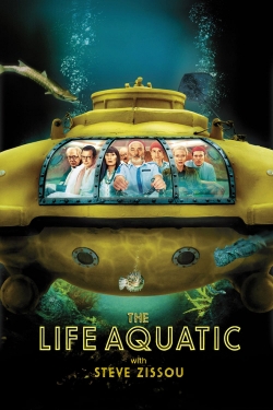 The Life Aquatic with Steve Zissou The Life Aquatic with Steve Zissou