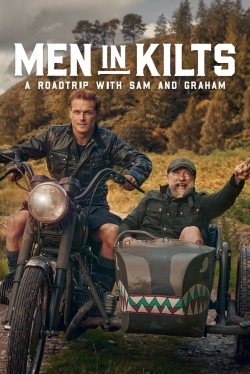Men in Kilts: A Roadtrip with Sam and Graham Men in Kilts: A Roadtrip with Sam and Graham