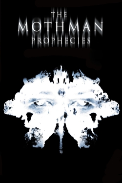 The Mothman Prophecies The Mothman Prophecies
