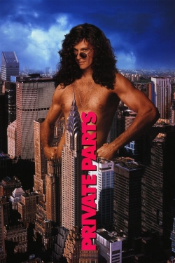Private Parts Private Parts
