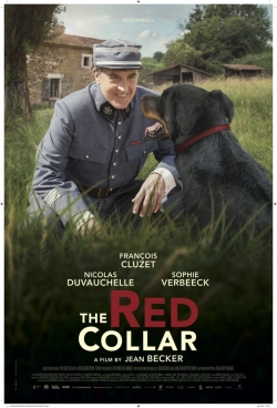 The Red Collar The Red Collar