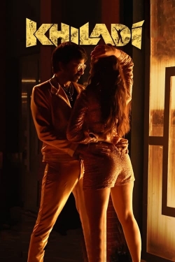 Khiladi Khiladi