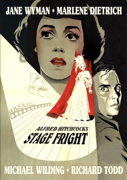 Stage Fright Stage Fright