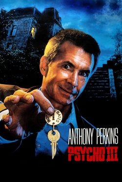 Psycho III Psycho III