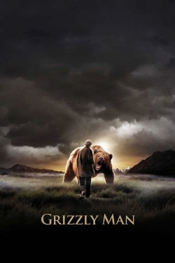 Grizzly Man Grizzly Man