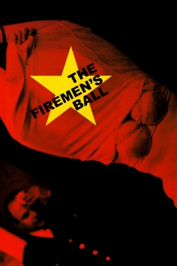 The Firemen's Ball The Firemen's Ball