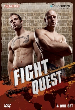 Fight Quest Fight Quest
