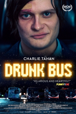 Drunk Bus Drunk Bus