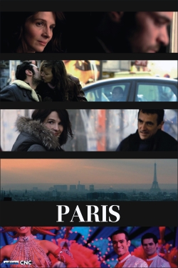 Paris Paris