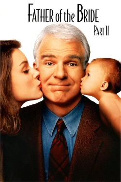 Father of the Bride Part II Father of the Bride Part II