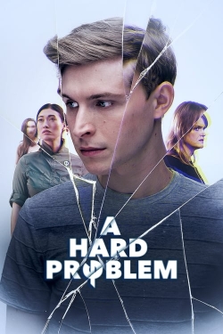 A Hard Problem A Hard Problem
