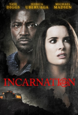 Incarnation Incarnation