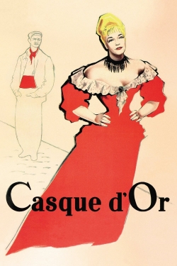 Casque d'Or Casque d'Or