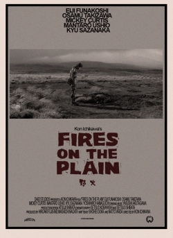 Fires on the Plain Fires on the Plain