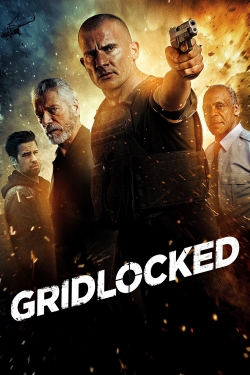 Gridlocked Gridlocked