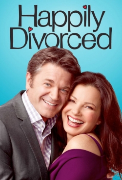 Happily Divorced Happily Divorced