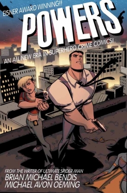 Powers Powers