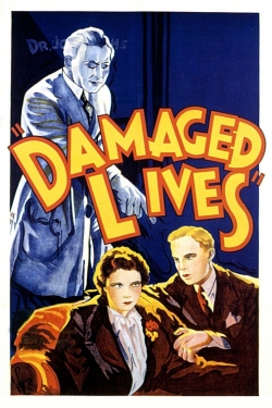 Damaged Lives Damaged Lives