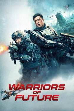 Warriors of Future Warriors of Future