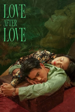 Love After Love Love After Love