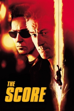 The Score The Score